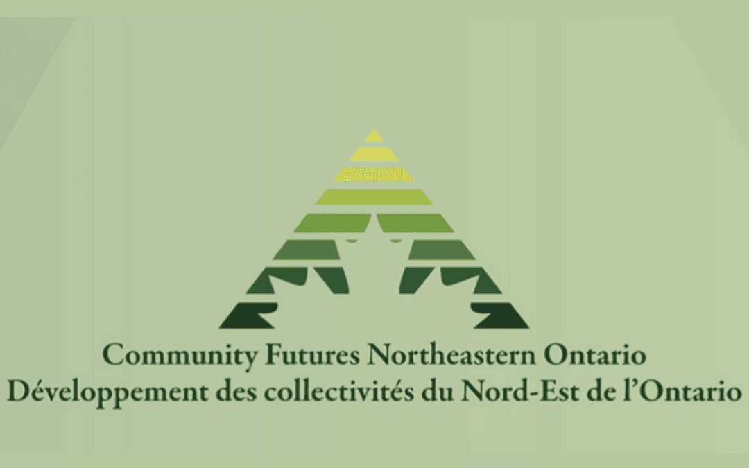 Community Futures Northeastern Ontario Fall Conference