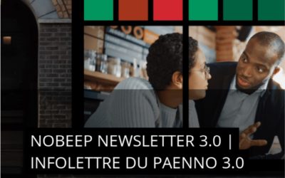 Newsletter Issue 3.0 | Bulletin d’information 3.0