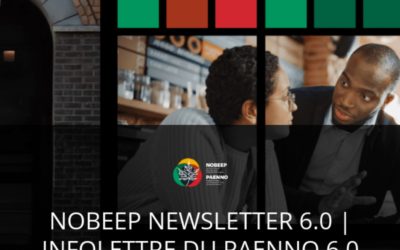 Newsletter Issue 6.0 | Bulletin d’information 6.0