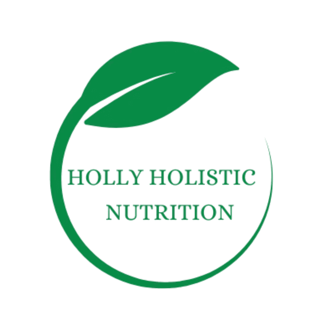 Holly Holistic Nutrition