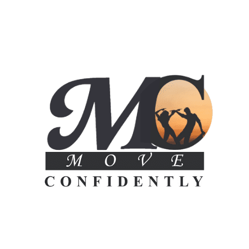 To Move Confidently