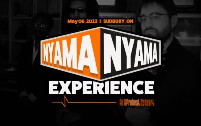 L’expérience Nyama Nyama