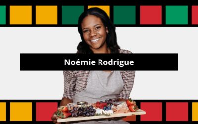 Noémie Rodrigue