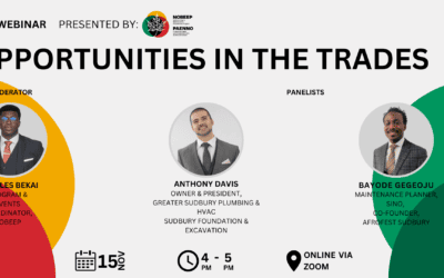 Recording: Opportunities In The Trades – 15th November, 2023