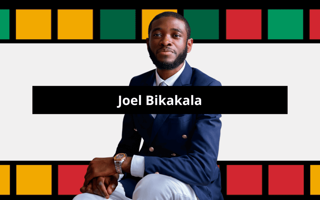 Joel Bikakala