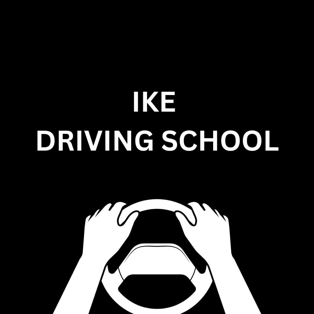 IKE Driving School