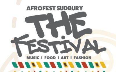 Afrofest Sudbury 2024 – Aug 23 and Aug 24