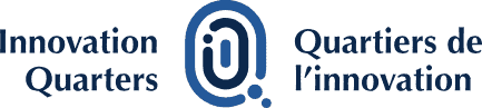 Innovation Quarters – Quartiers de l’innovation